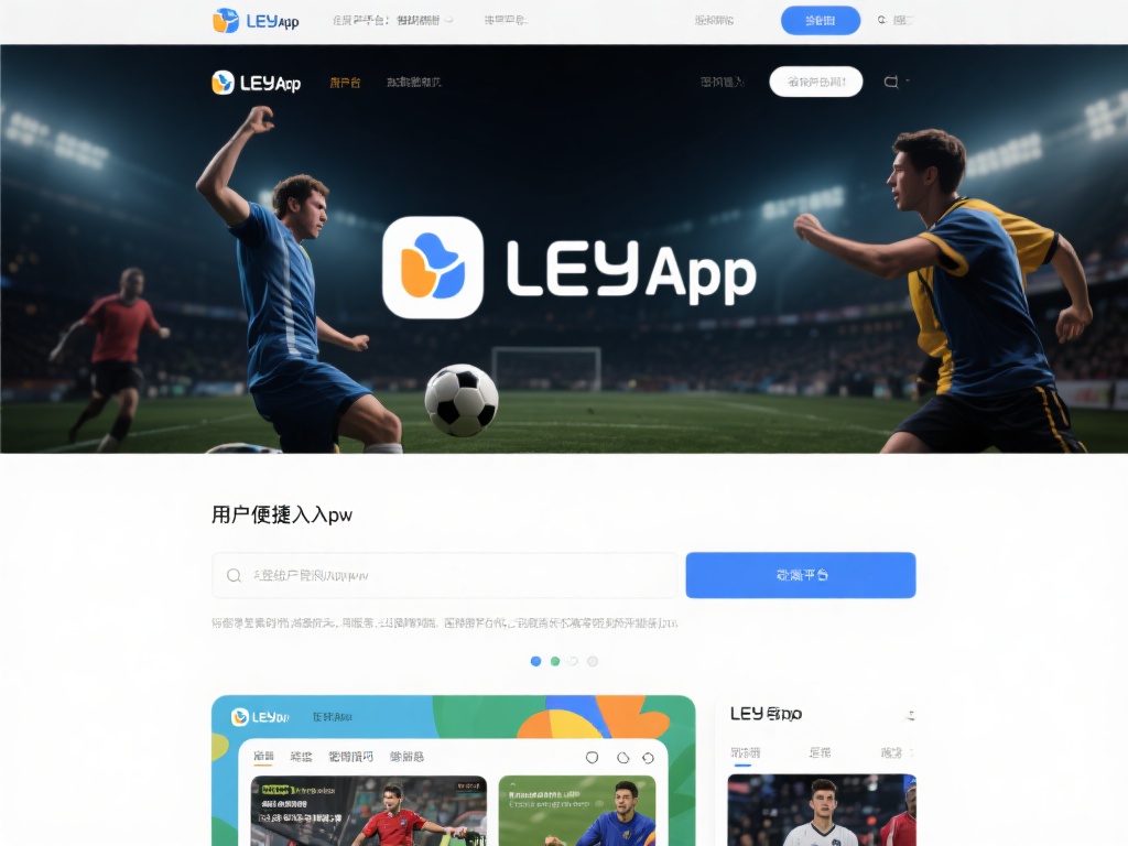 乐鱼app体育官网登录网址 (乐鱼app体育官网登录网址，畅享全新体育竞技体验！）