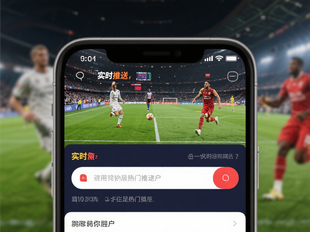 乐鱼体育官方app在线下载苹果 (乐鱼体育官方APP在线下载苹果版,畅享极致体育体验) 实时赛事推送:无论是足球、篮球还是其他热门赛事,应