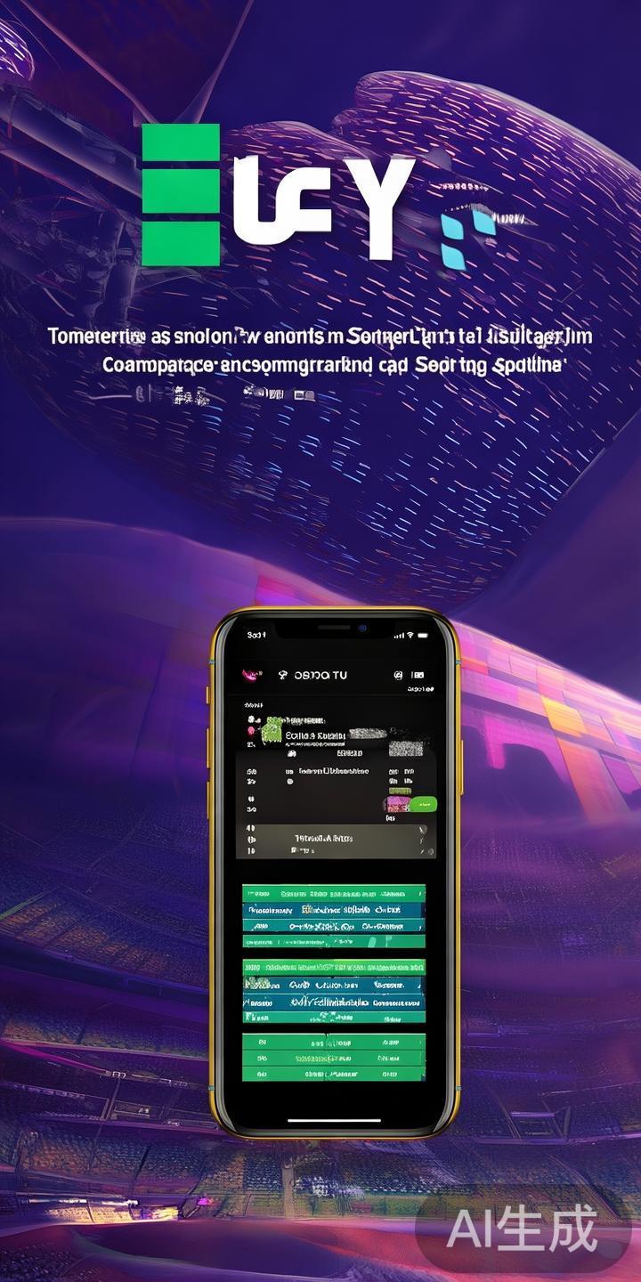 乐鱼体育app的品牌背景与市场定位
作为国内领先