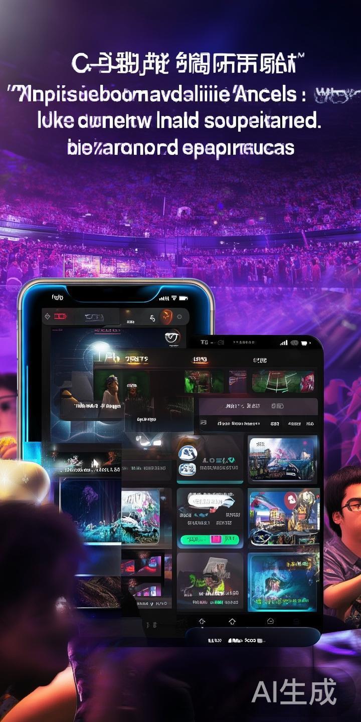 乐鱼体育电竞APP带你畅享极致赛事体验，开启全民竞技新时代，尽享无限激情与荣耀