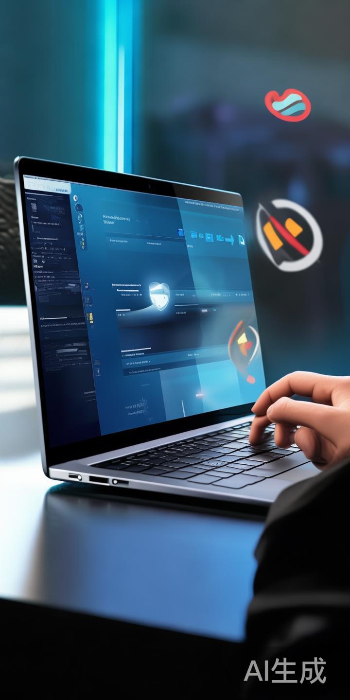 使用官方推荐的浏览器和设备
为提高安全性，建议使