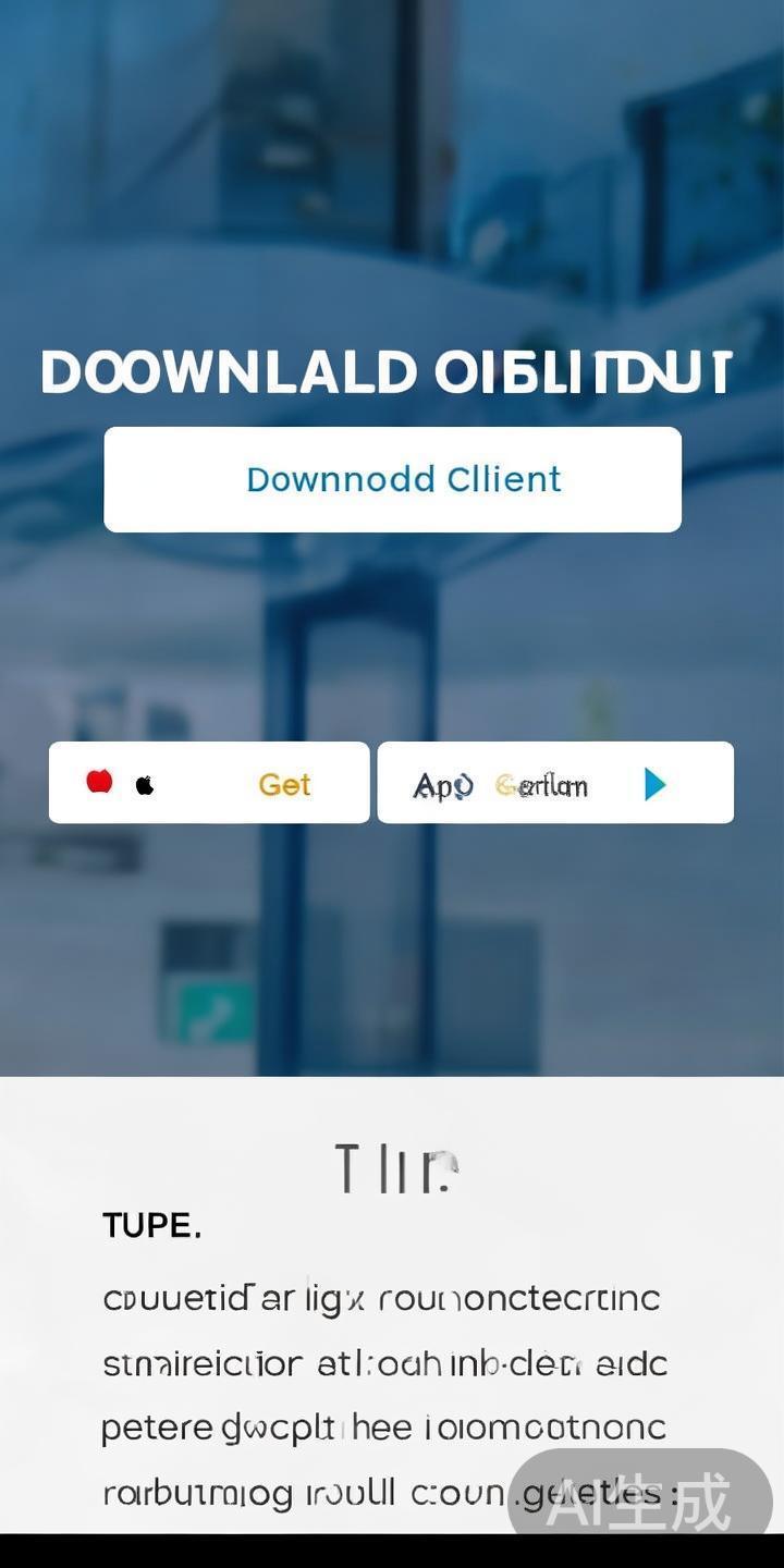 乐鱼体育官方版下载安装完整指南及实用使用技巧推荐 下载客户端
在官方网站点击“下载安装”按钮,或在