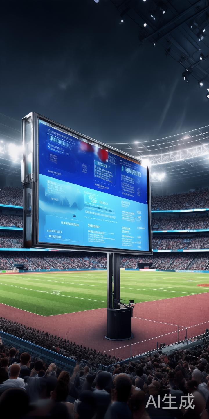 最新的赛事动态与公告
除了静态资料外，乐鱼体育实